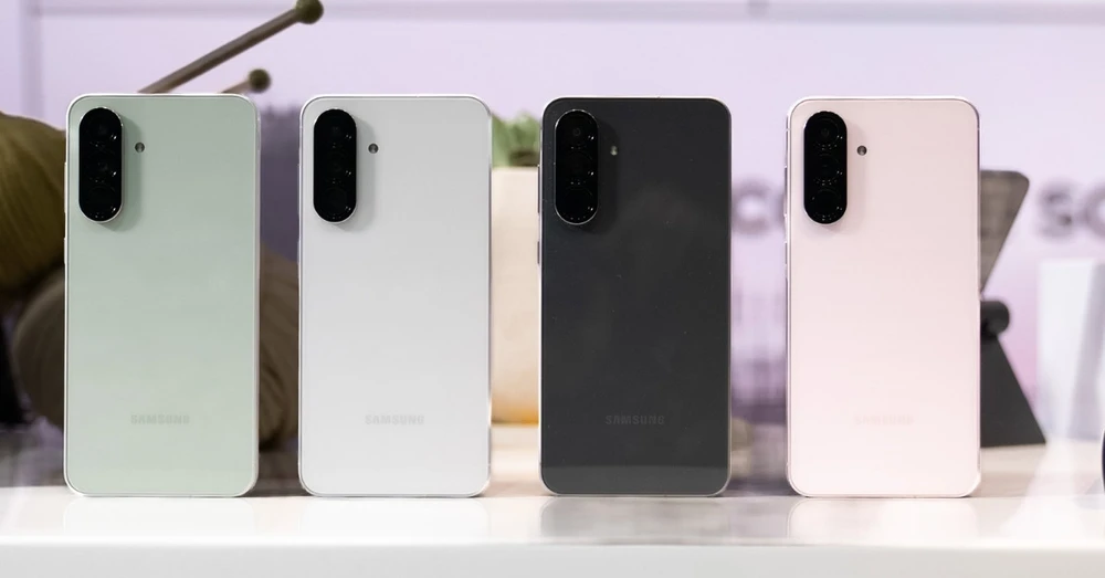 Galaxy A57 có gì mới: Tính năng nâng cấp, giá bán và ngày ra mắt