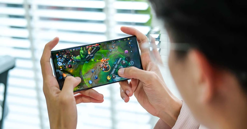 5 tiêu chí chọn smartphone mà các game thủ không nên bỏ qua!
