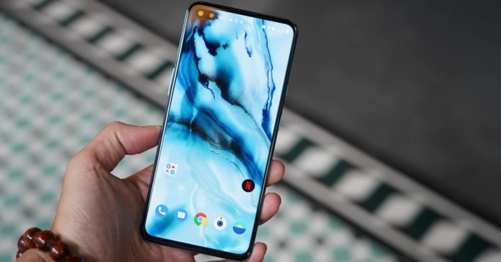 Tổng hợp 08 cách sửa lỗi cảm ứng không nhạy trên Android