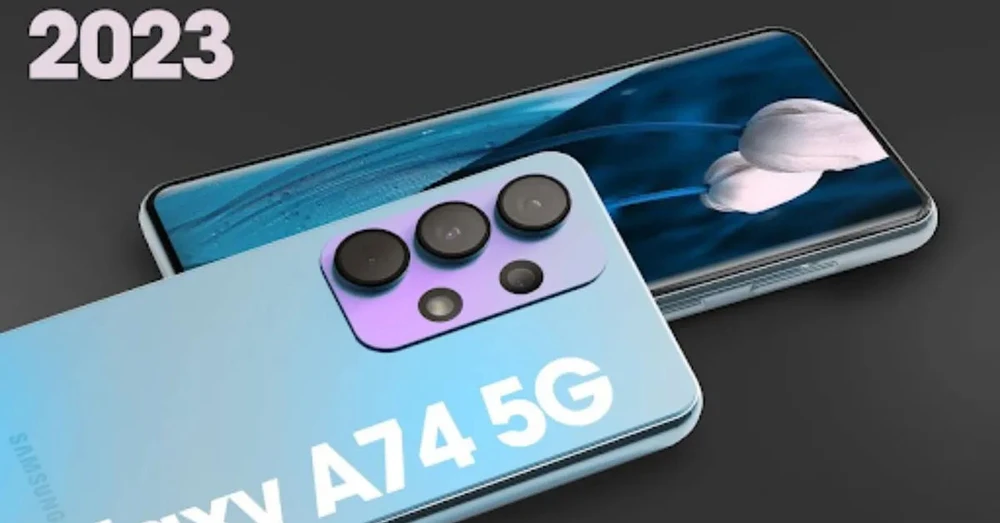 Galaxy A74 sẽ không ra mắt và dòng Galaxy A7X có thể bị khai tử