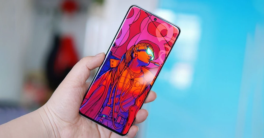 Xiaomi 14 Pro bất ngờ lộ thiết kế tràn viền cực kỳ đẹp mắt!