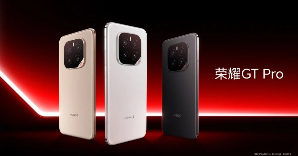 So sánh Honor GT Pro và Samsung S25 Ultra: Flagship nào đáng mua hơn?