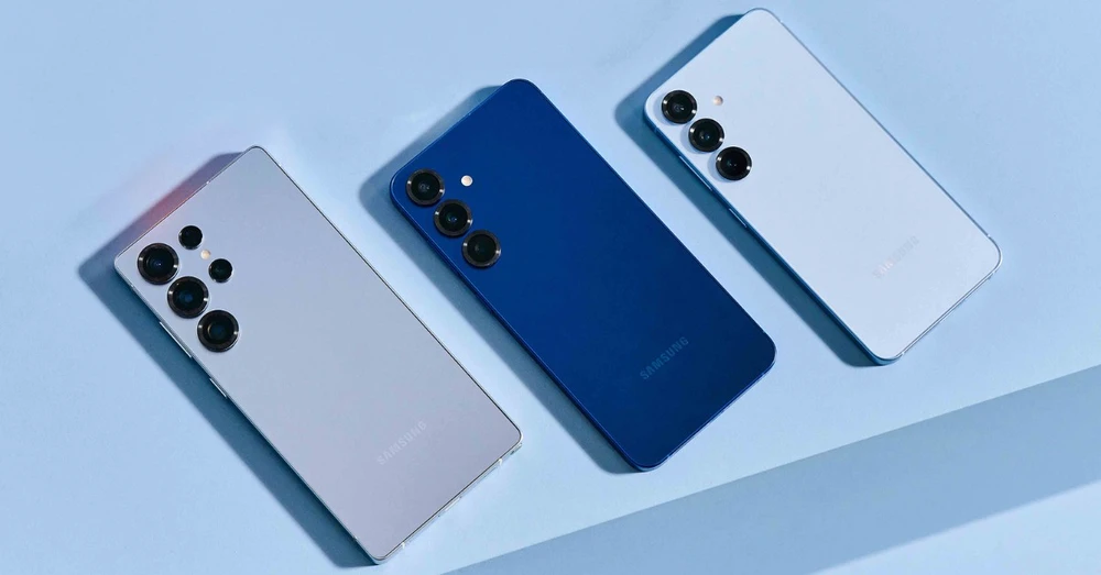 Bảng giá Galaxy S25 chính thức: Galaxy S25 giá bao nhiêu? Có nên mua không?