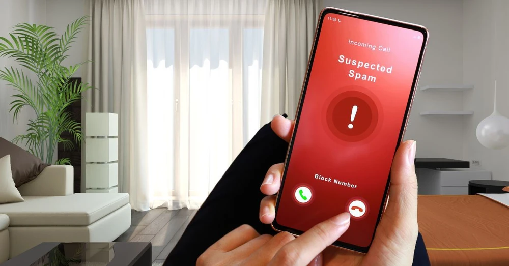 Tổng hợp 7 cách chặn cuộc gọi spam trên điện thoại