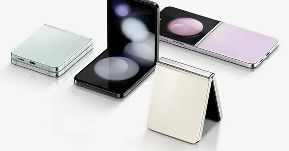 Galaxy Z Flip 6 - Cuối cùng cũng có những cải tiến đột phá?