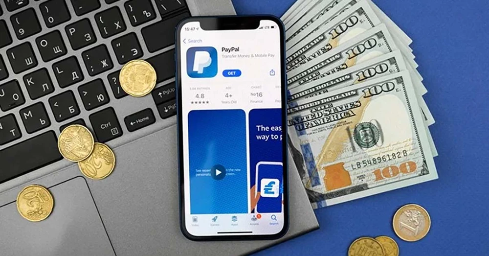 Hướng dẫn cách nhận tiền hoàn lại trên PayPal đơn giản nhất
