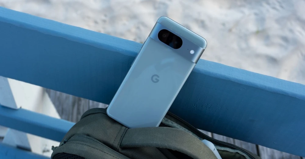 Google xác nhận Google Pixel 8 sẽ không có mô hình Gemini Nano