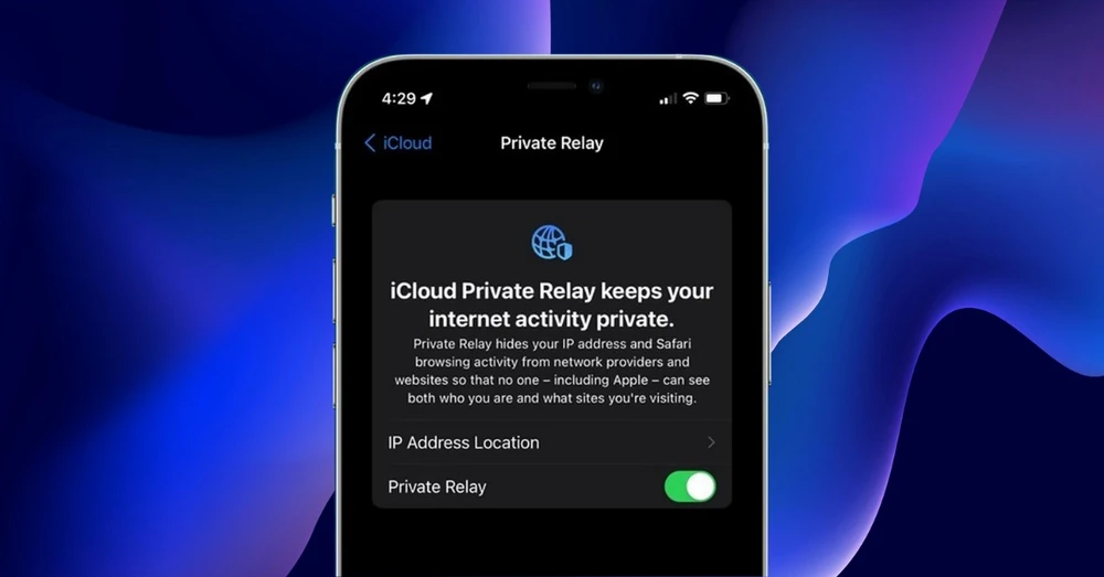 iCloud Private Relay là gì? Hoạt động thế nào? Có giống VPN không?