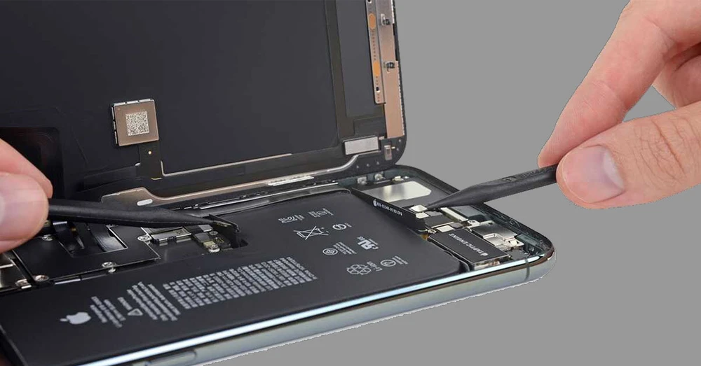 Đại cương về pin iPhone: Đây là tất cả thông tin bạn cần phải biết