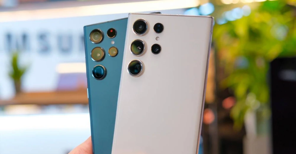 So sánh camera Galaxy S23 Ultra và Galaxy S22 Ultra: Flagship nào chụp ảnh đẹp hơn?