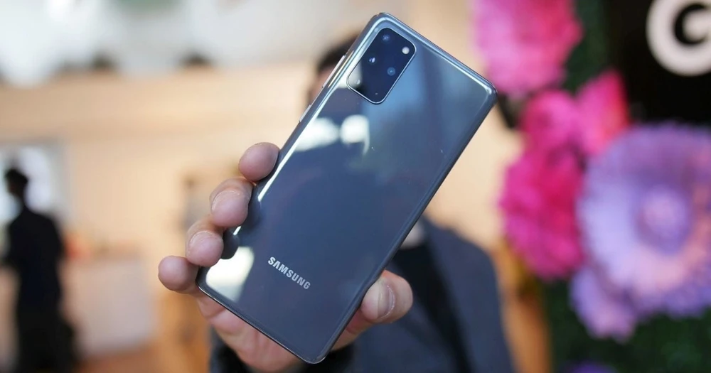 Đánh giá Galaxy S20 Plus - Mẫu flagship đáng giá nhất đầu năm nay