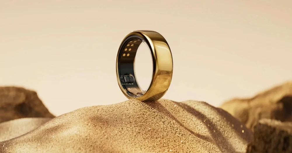 Smart Ring là gì? Cách thức hoạt động của nhẫn thông minh