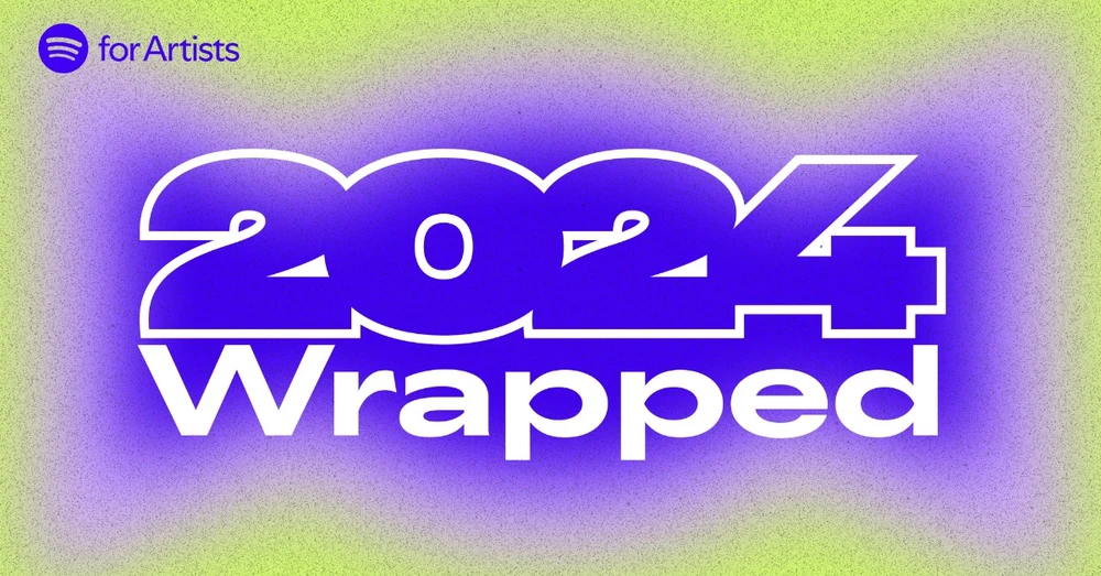 Spotify Wrapped 2024: Cách xem và chia sẻ trên điện thoại, máy tính