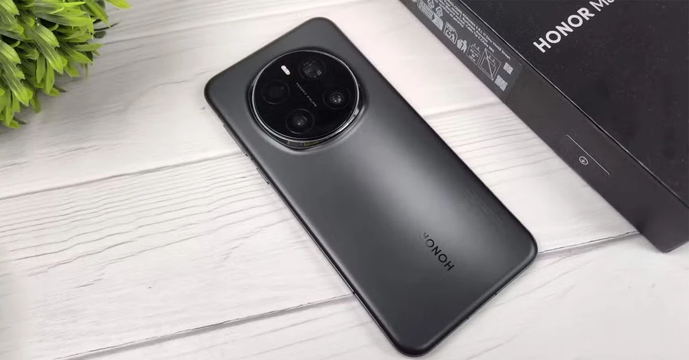 05 lý do nên mua Honor Magic 7 Pro, đối thủ nặng ký của nhiều thiết bị