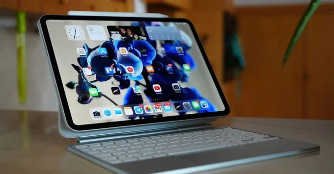 Biến iPad thành Laptop: 10 mẹo hay không nên bỏ qua