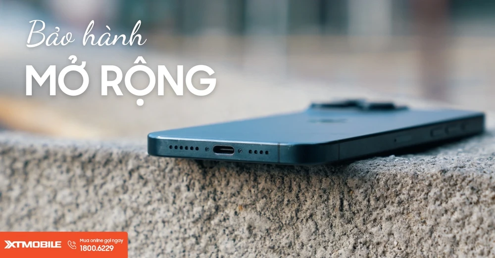 Tổng hợp các gói bảo hành mở rộng cho điện thoại cũ tại XTmobile
