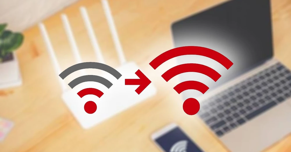 9 cách tăng tốc độ wifi dễ thực hiện, cực hiệu quả