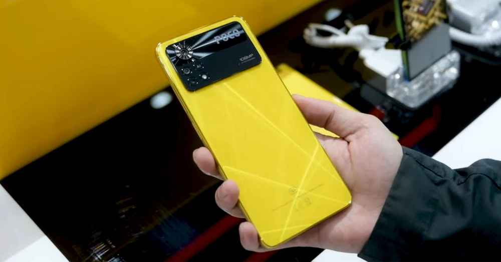 So sánh Poco X4 Pro và Poco X3 Pro: Không còn hiệu năng bá đạo nhưng giải trí toàn diện