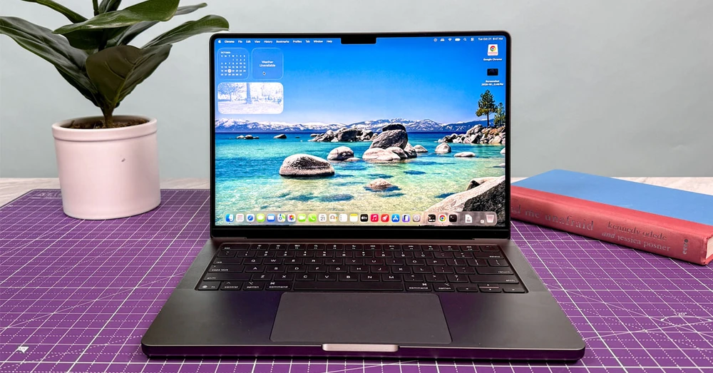 05 Cài đặt mặc định cần thay đổi ngay trên MacBook để tối ưu trải nghiệm