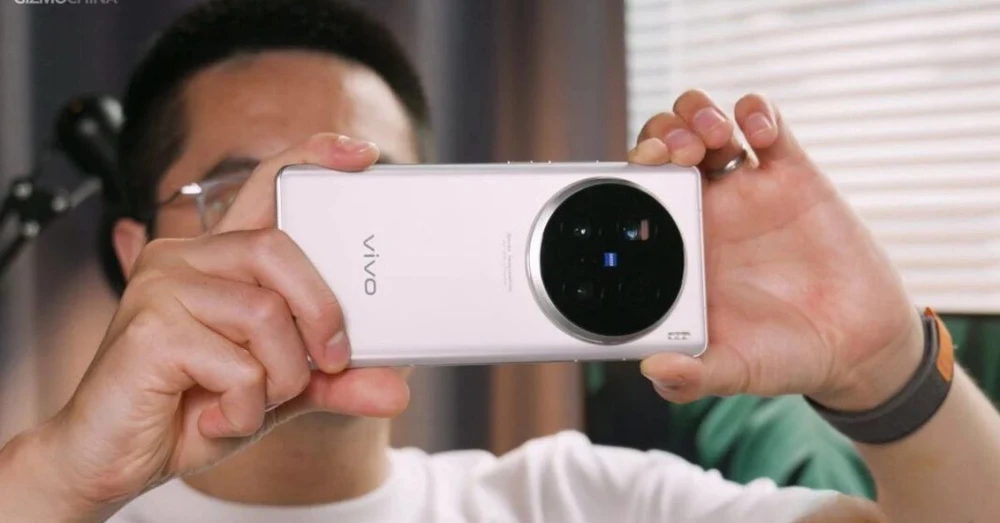 Rò rỉ lộ trình ra mắt Vivo X200 Ultra và các sản phẩm khác của Vivo trong năm 2025!