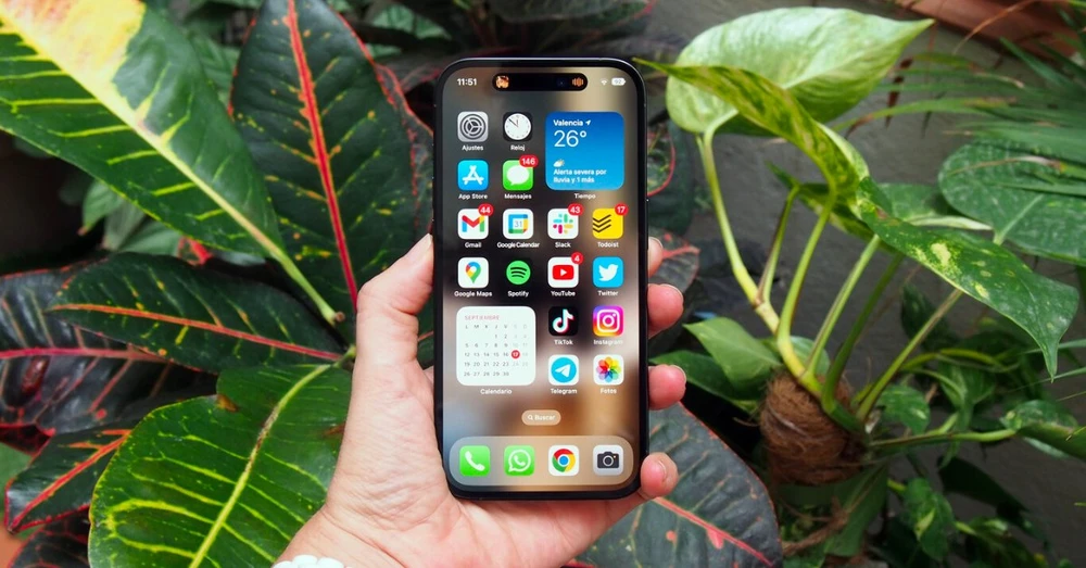 Những tính năng iPhone 14 Pro độc quyền có thể bạn chưa biết!