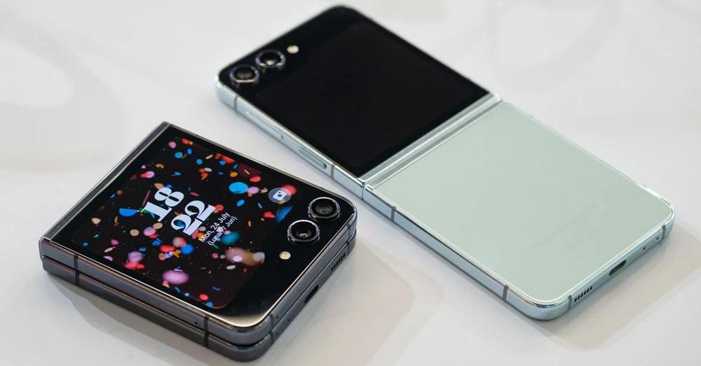 Có nên mua Galaxy Z Flip 5 hay không? Sau đây là 6 lý do bạn nên sắm flagship này ngay!