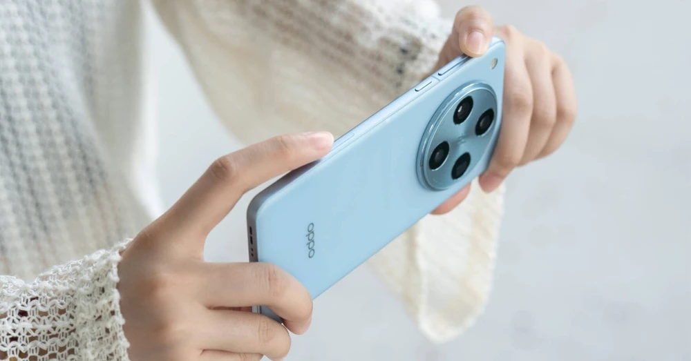 OPPO Find X9 Pro sẽ có một camera tele 200MP duy nhất thay vì tiềm vọng kép