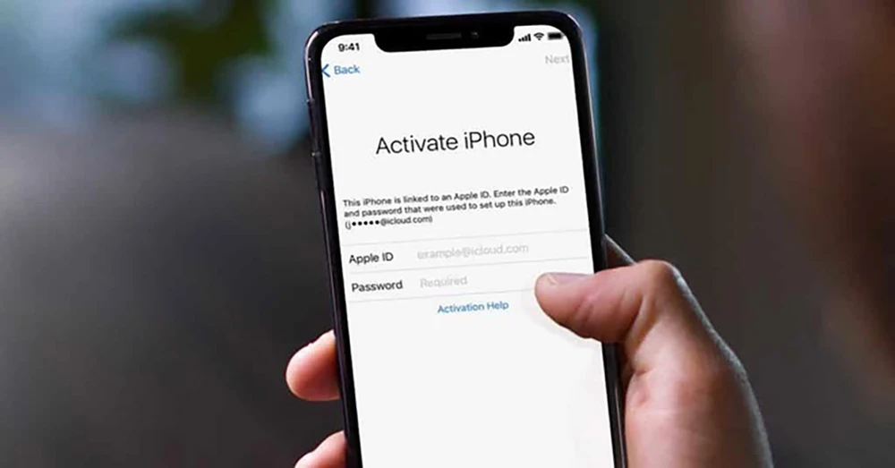 Cách mở khóa iCloud siêu đơn giản trên iPhone bạn nên biết