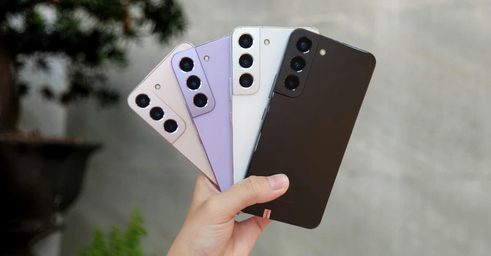 Ai không nên mua Galaxy S22 cũ ở thời điểm hiện tại?
