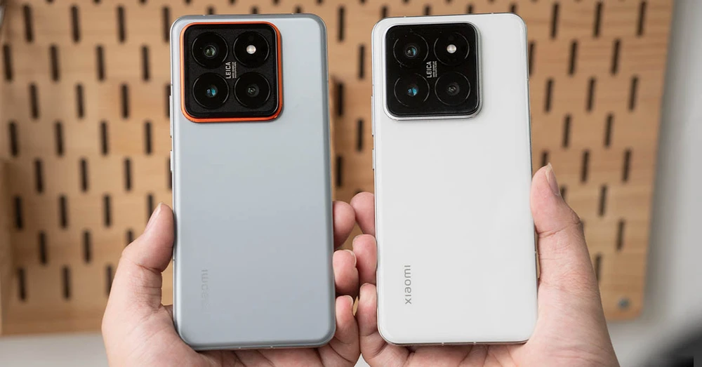Top điện thoại Snapdragon 8 Gen 3 giá rẻ ngon nhất 2023!