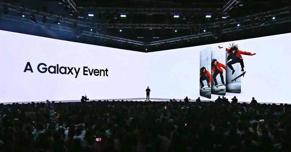 Samsung chính thức công bố sự kiện ra mắt dòng Galaxy A mới