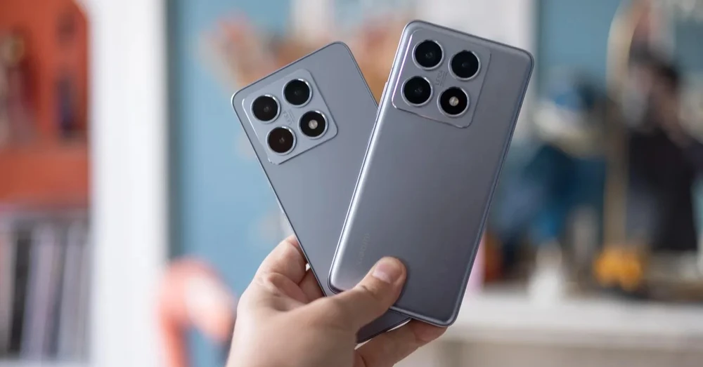 Nên mua Xiaomi 14T hay Xiaomi 14T Pro khi chênh lệch 4 triệu đồng?