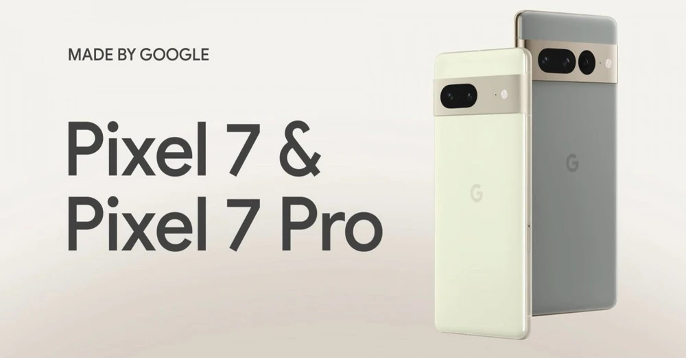 Google Pixel 7 Pro giành số điểm cao tại thang đo nhiếp ảnh DxOMark về khả năng quay chụp và hiển thị