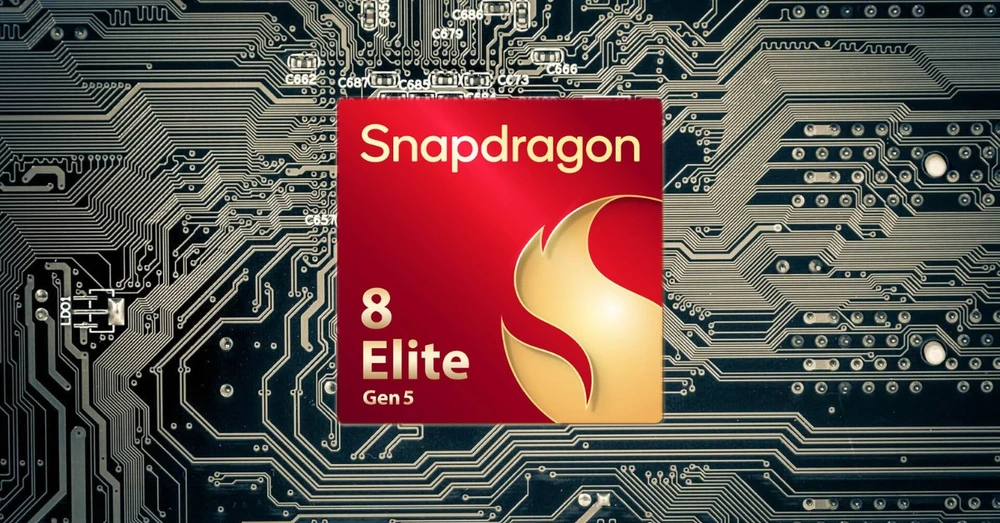 Qualcomm đang thử nghiệm Snapdragon 8 Elite Gen 5 2nm do Samsung sản xuất