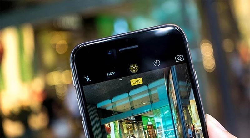 Cách lấy hình từ chế độ Live trên iPhone, giúp bạn có được bức ảnh ưng ý nhất