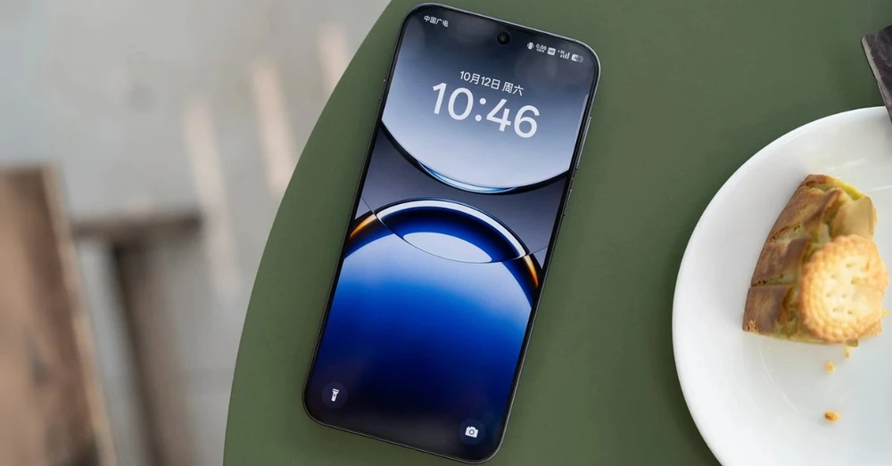 OPPO Find X9 Series sẽ có thiết kế màn hình phẳng, tiếp nối xu hướng từ Find X8 Ultra