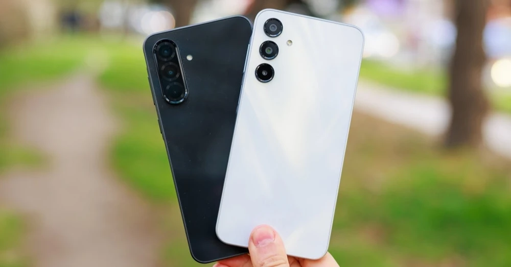 So sánh Samsung Galaxy A và M: Dòng nào phù hợp với sinh viên?