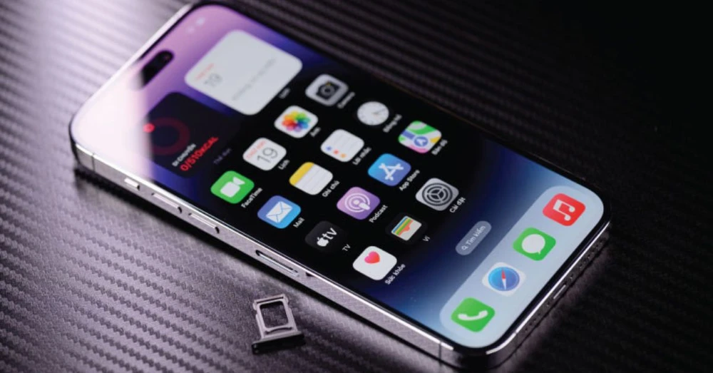 Hướng dẫn cách sửa lỗi iPhone 14 không nhận SIM nhanh chóng!