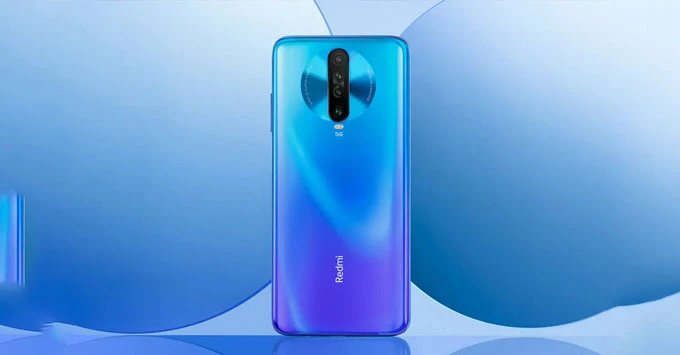 Chính thức: Redmi K30 5G sẽ được ra mắt vào ngày 7/1