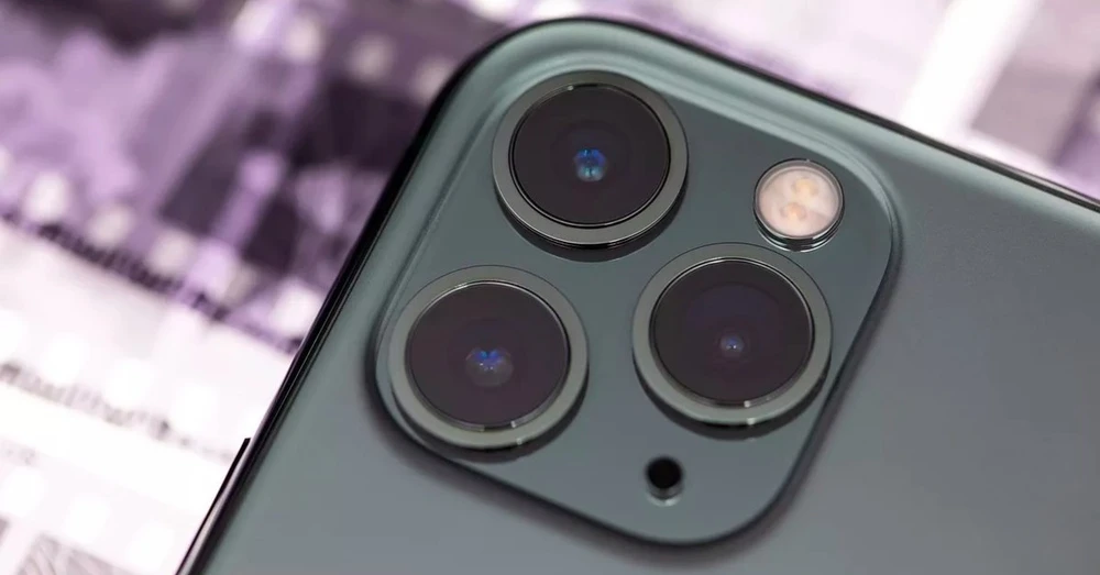 Tính năng Deep Fusion trên iPhone là gì? Hoạt động thế nào?