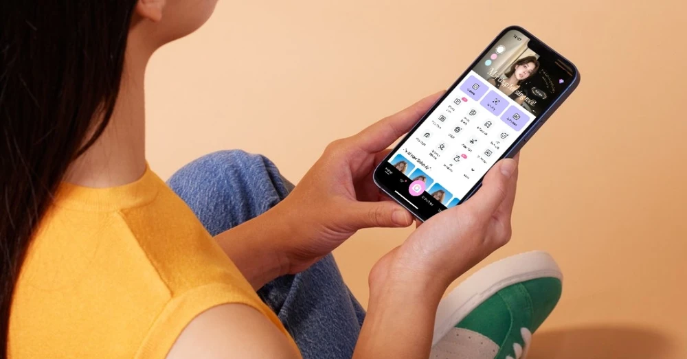 Top 3 app thay đổi trang phục bằng AI 'hot' nhất hiện nay