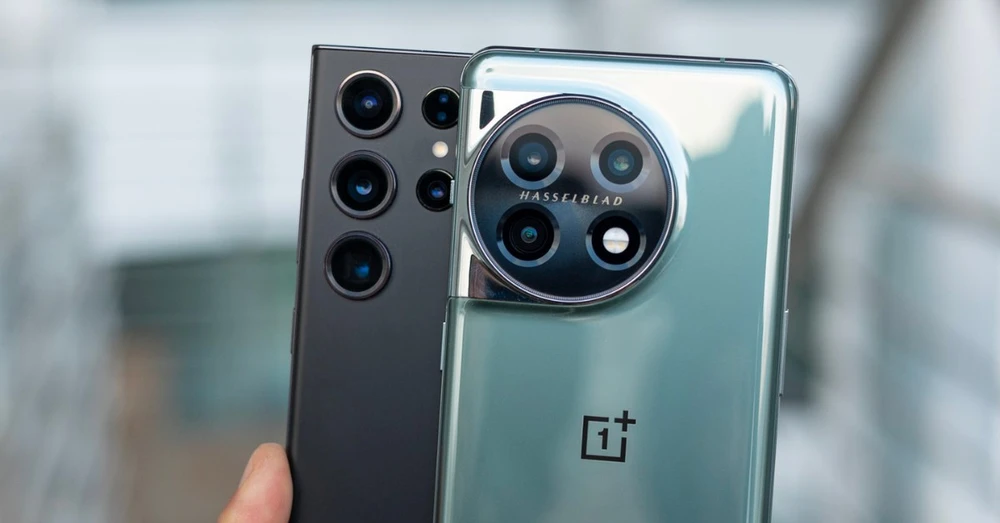 So sánh camera OnePlus 12 và Samsung S24 Ultra: Đâu mới là 'vua' nhiếp ảnh?