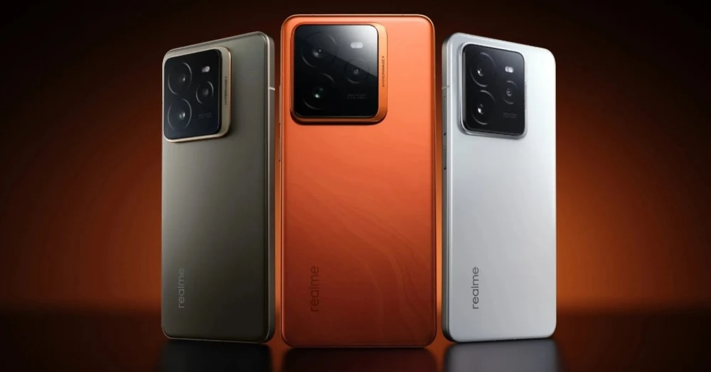 Realme GT 8 Pro lộ thông số kỹ thuật sớm: Có gì đáng mong chờ?