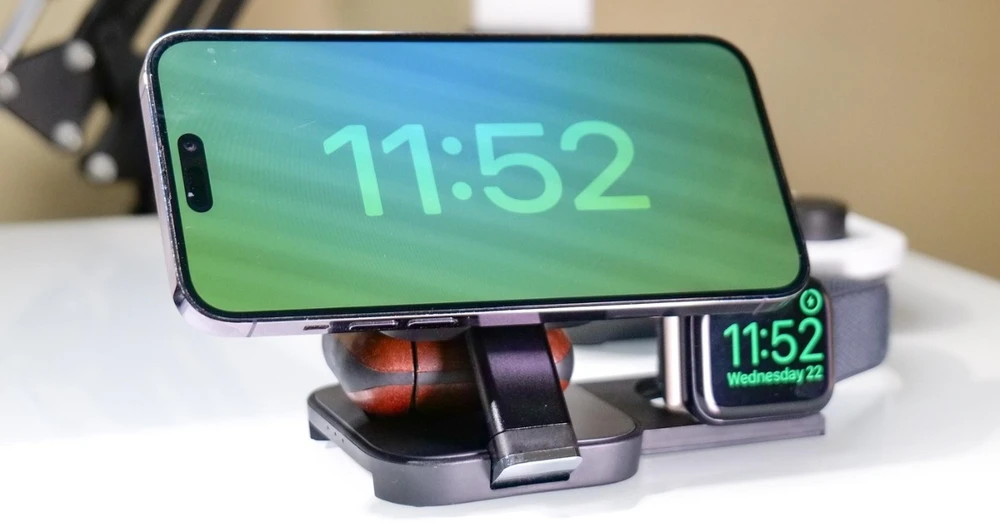 10 món phụ kiện iPhone tốt nhất mà bạn nên sở hữu!