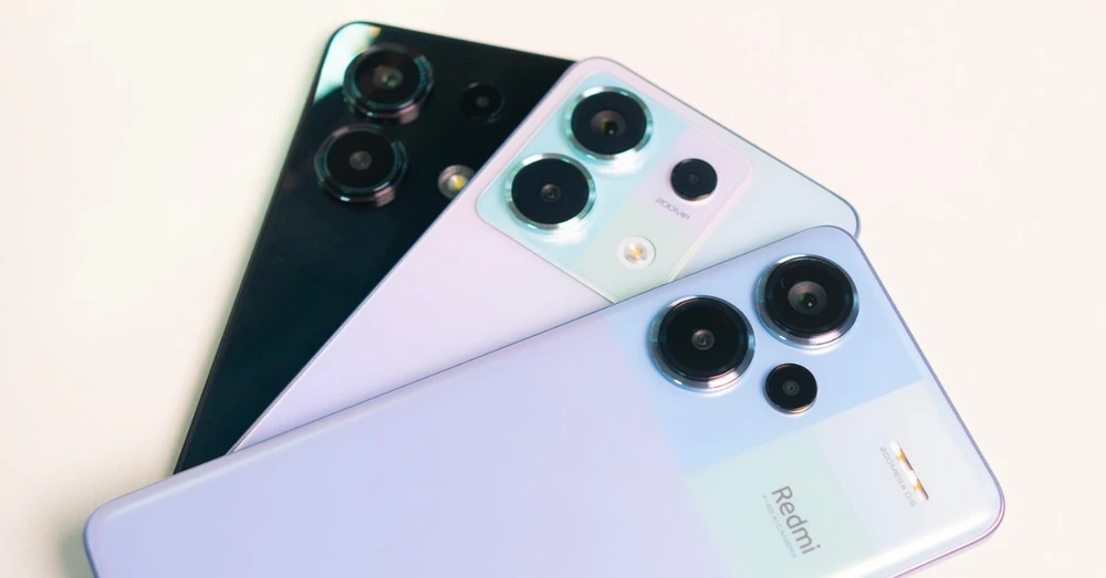 Các model Xiaomi Redmi Note 13 có gì khác biệt? Nên mua máy nào?
