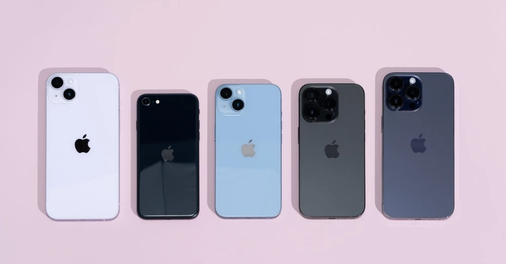 iPhone bị khai tử là gì? Các dòng iPhone đã bị khai tử từ trước đến nay