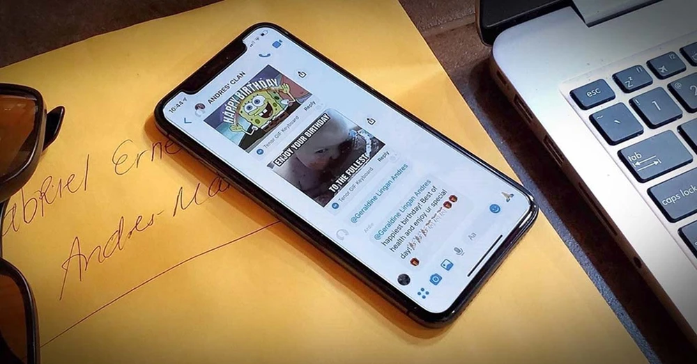 Hướng dẫn 10 cách khắc phục lỗi Messenger không gọi được