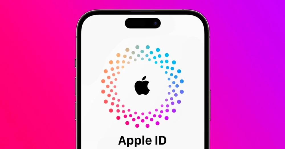 Apple ID có thể được đổi tên thành Apple Account