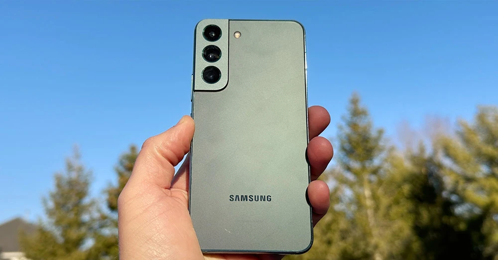 Đáng lo: Galaxy S22 có thể bị hacker bẻ khóa trong chưa đầy 1 phút