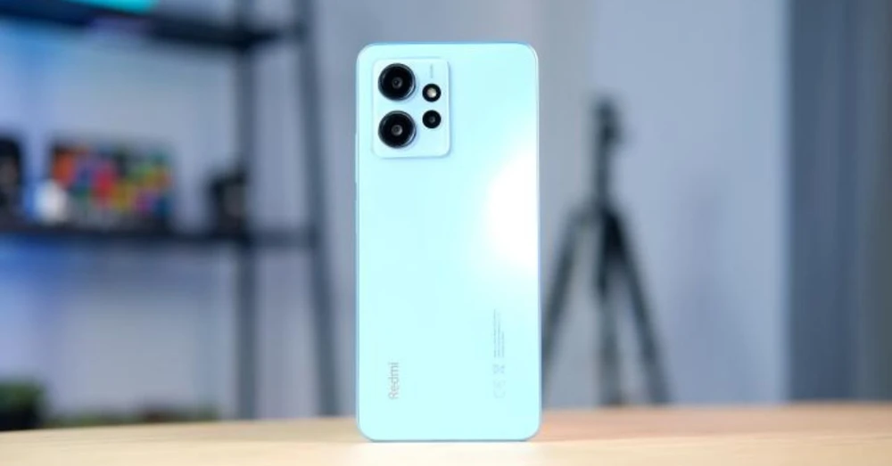 Có nên mua Xiaomi Redmi Note 12 làm máy chính, sử dụng hàng ngày?